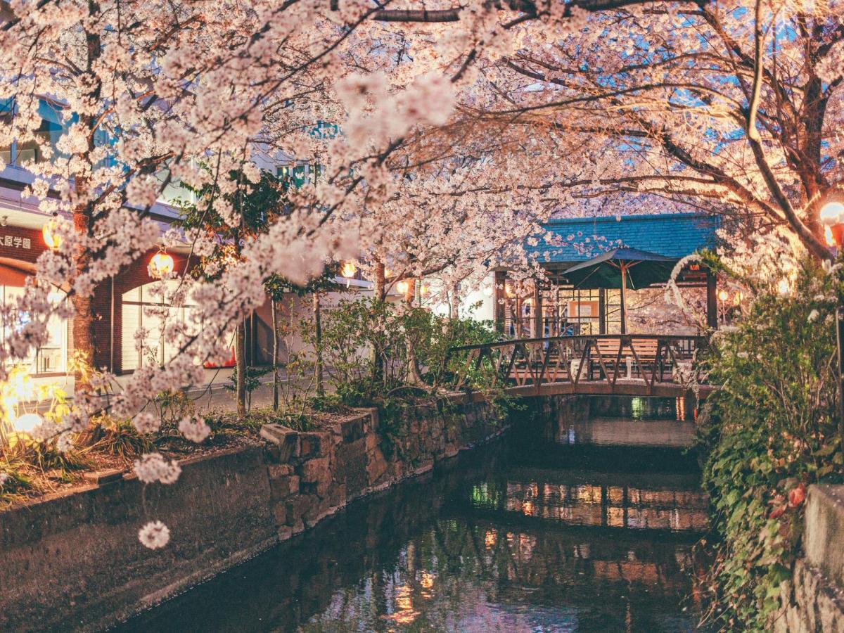 Kuretake Inn Okayama Exterior photo