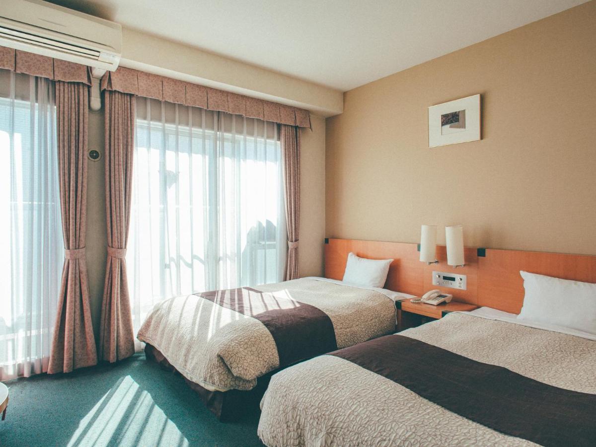 Kuretake Inn Okayama Exterior photo