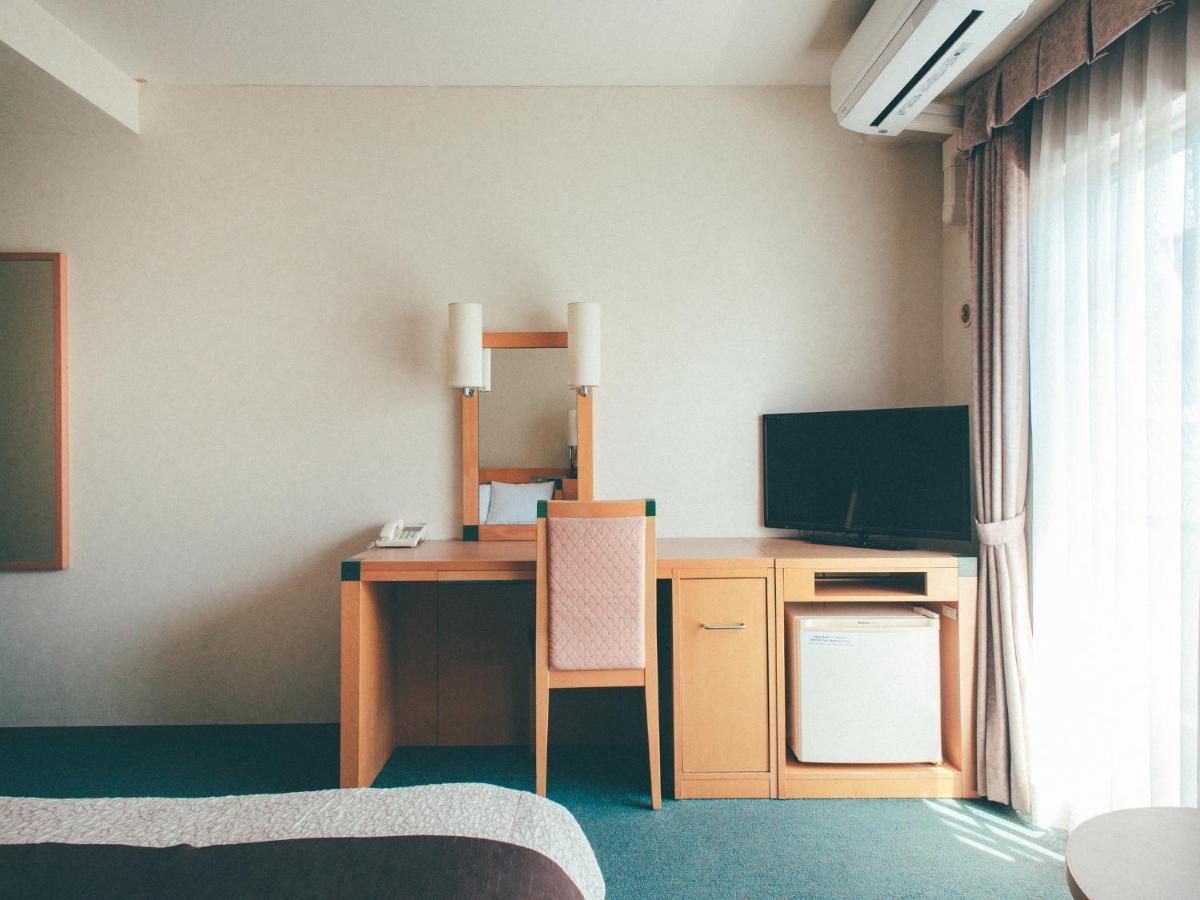 Kuretake Inn Okayama Exterior photo