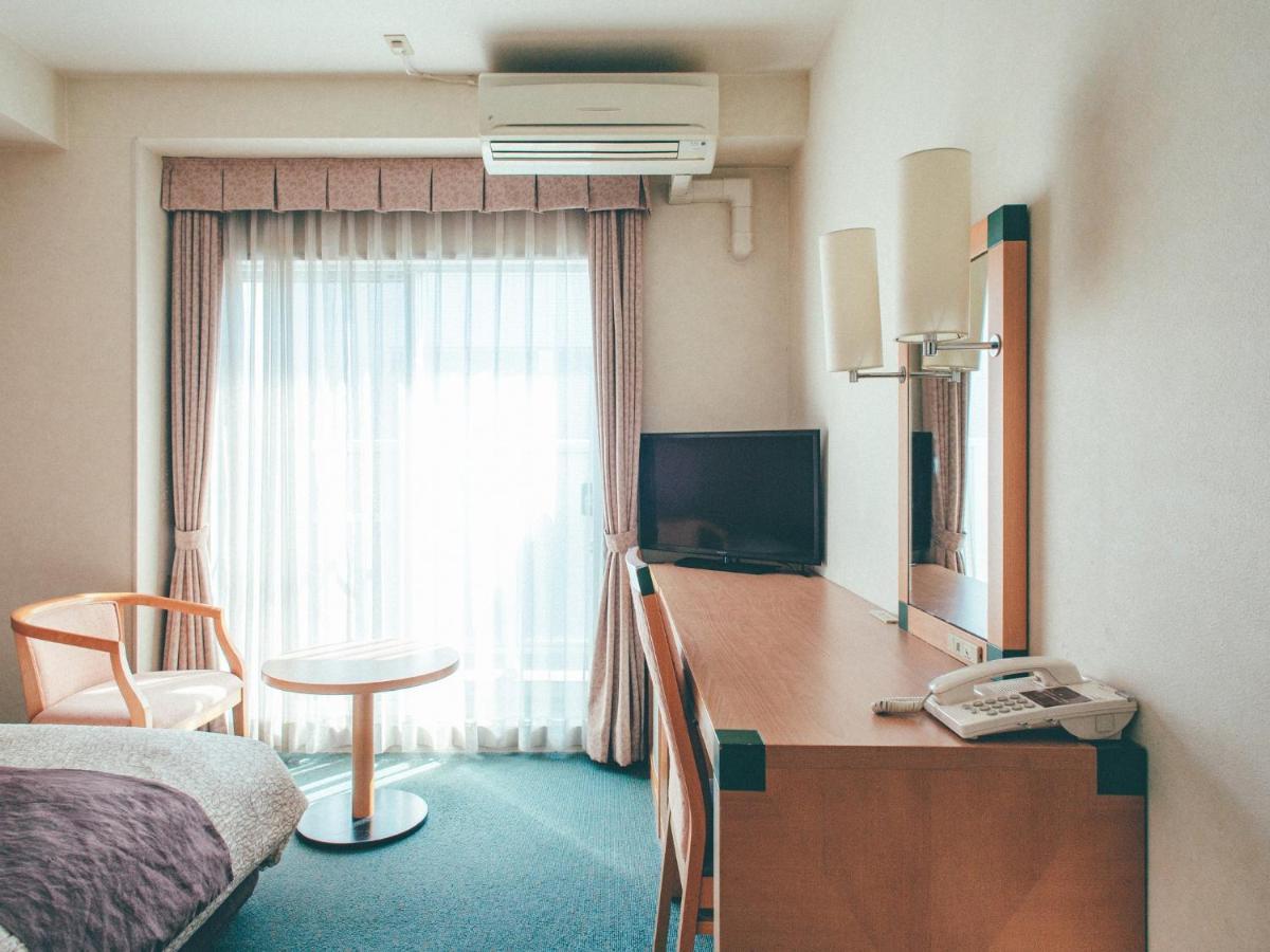 Kuretake Inn Okayama Exterior photo