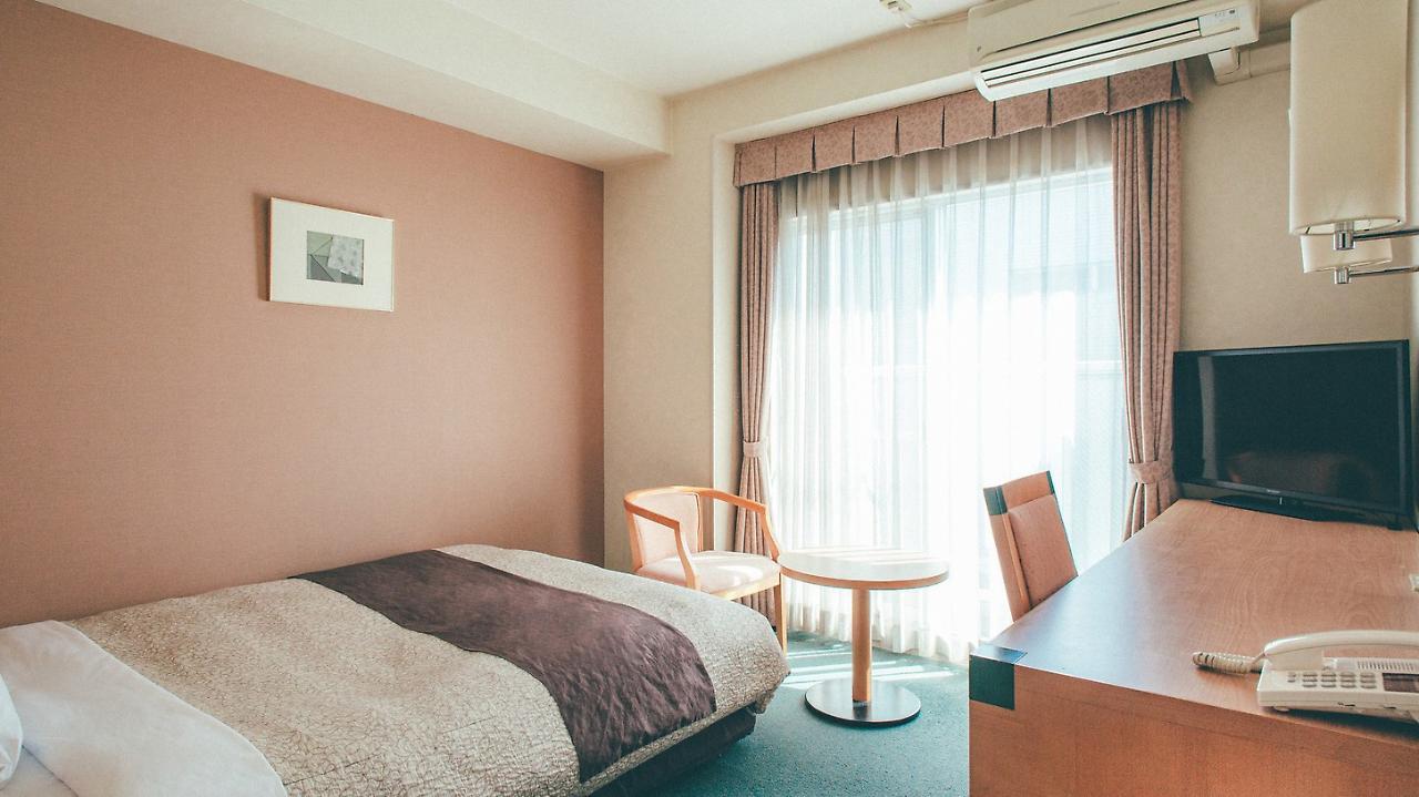 Kuretake Inn Okayama Exterior photo