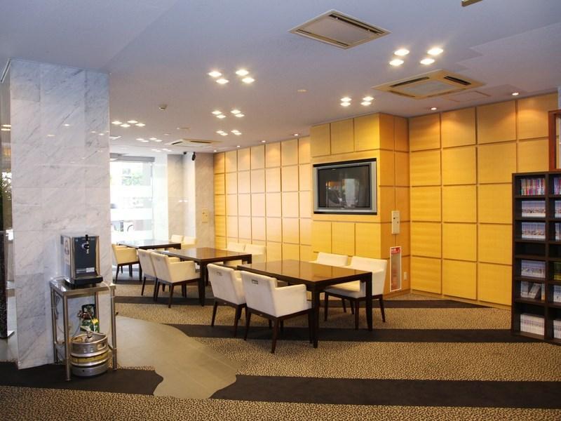Kuretake Inn Okayama Exterior photo