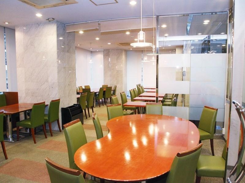 Kuretake Inn Okayama Exterior photo