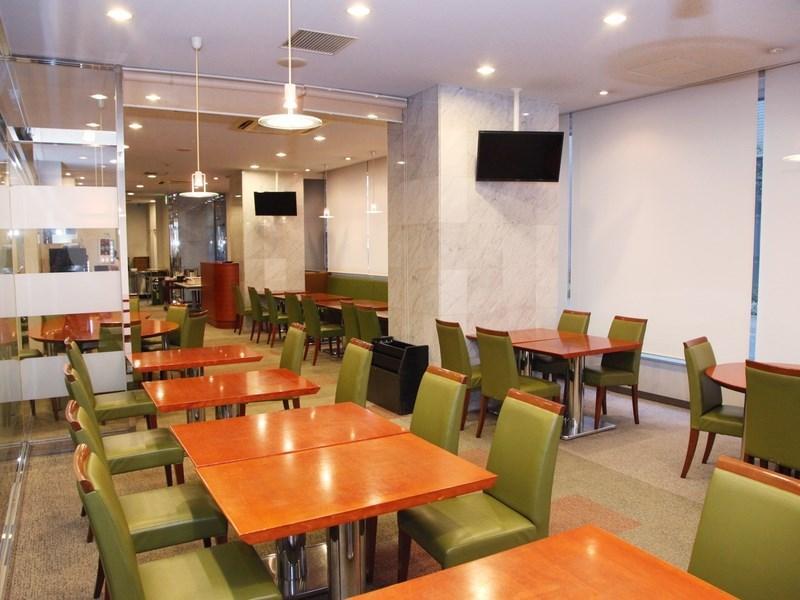 Kuretake Inn Okayama Exterior photo